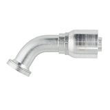 SAE Code 62 Flange Head - 60 Elbow - 77 Series Fittings